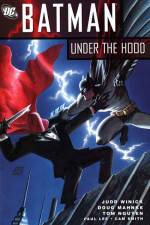 Watch Batman Under the Red Hood Niter