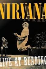 Watch Nirvana: Live At Reading Niter