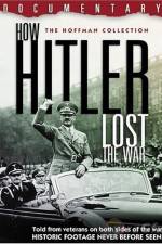 Watch How Hitler Lost the War Niter