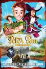 Watch DQE\'s Peter Pan: The New Adventures Niter