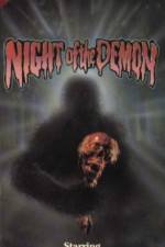 Watch Night of the Demon Niter