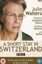 Watch A Short Stay in Switzerland Niter