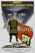 Watch Master Spy Niter