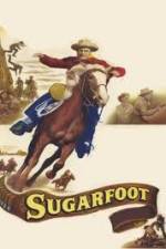 Watch Sugarfoot Niter