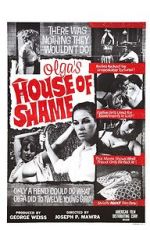 Watch Olga\'s House of Shame Niter