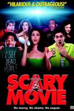 Watch Scary Movie Niter