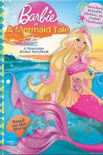 Watch Barbie in a Mermaid Tale Niter