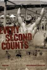 Watch Every Second Counts Niter