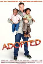 Watch Adopted Niter