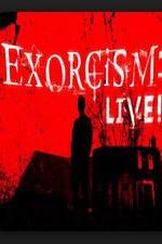 Watch Exorcism: Live! Niter