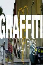 Watch Graffiti Wars Niter