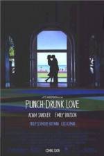 Watch Punch-Drunk Love Niter