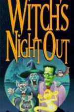Watch Witch's Night Out Niter