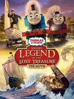Watch Thomas & Friends: Sodor\'s Legend of the Lost Treasure Niter