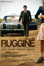 Watch Ruggine Niter