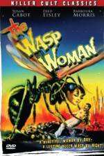 Watch The Wasp Woman Niter