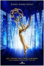 Watch The 62nd Primetime Emmy Awards Niter