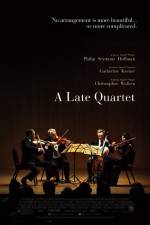 Watch A Late Quartet Niter