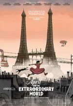 Watch April and the Extraordinary World Niter