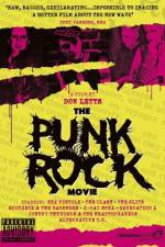 Watch The Punk Rock Movie Niter