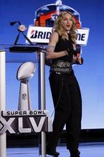 Watch Super Bowl XLVI Madonna Halftime Show Niter
