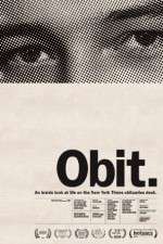 Watch Obit Niter