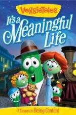 Watch VeggieTales Its A Meaningful Life Niter