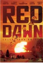 Watch Red Dawn Niter