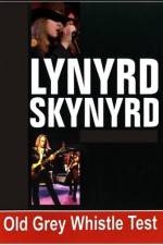Watch Lynyrd Skynyrd - Old Grey Whistle Niter
