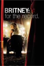 Watch Britney For the Record Niter