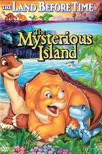 Watch The Land Before Time V: The Mysterious Island Niter