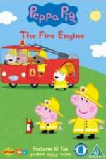Watch Peppa Pig - Fire Engine And Other Stories Niter