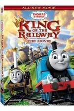 Watch Thomas & Friends: King of the Railway Niter