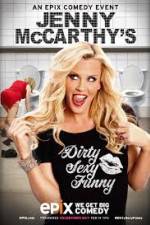 Watch Jenny McCarthys Dirty Sexy Funny Niter