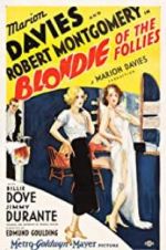 Watch Blondie of the Follies Niter