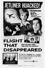 Watch Flight That Disappeared Niter