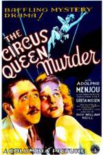 Watch The Circus Queen Murder Niter