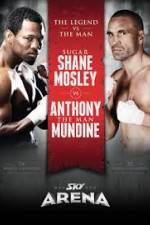 Watch Anthony Mundine vs Shane Mosley Niter