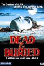 Watch Dead & Buried Niter