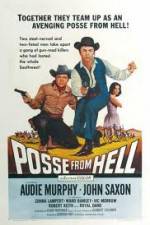 Watch Posse from Hell Niter