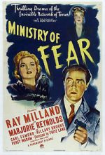 Watch Ministry of Fear Niter