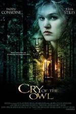 Watch Cry of the Owl Niter