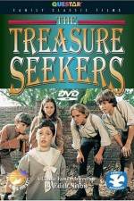 Watch The Treasure Seekers Niter