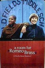 Watch A Room for Romeo Brass Niter