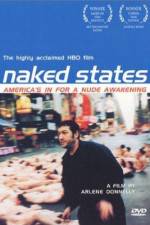 Watch Naked States Niter