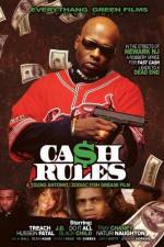 Watch Cash Rules Niter