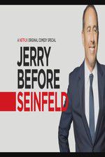 Watch Jerry Before Seinfeld Niter