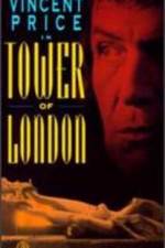 Watch Tower of London Niter