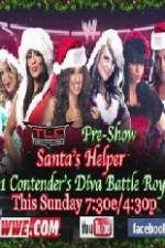 Watch WWE TLC  Pre-Show Niter