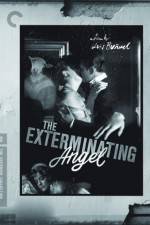 Watch The Exterminating Angel Niter